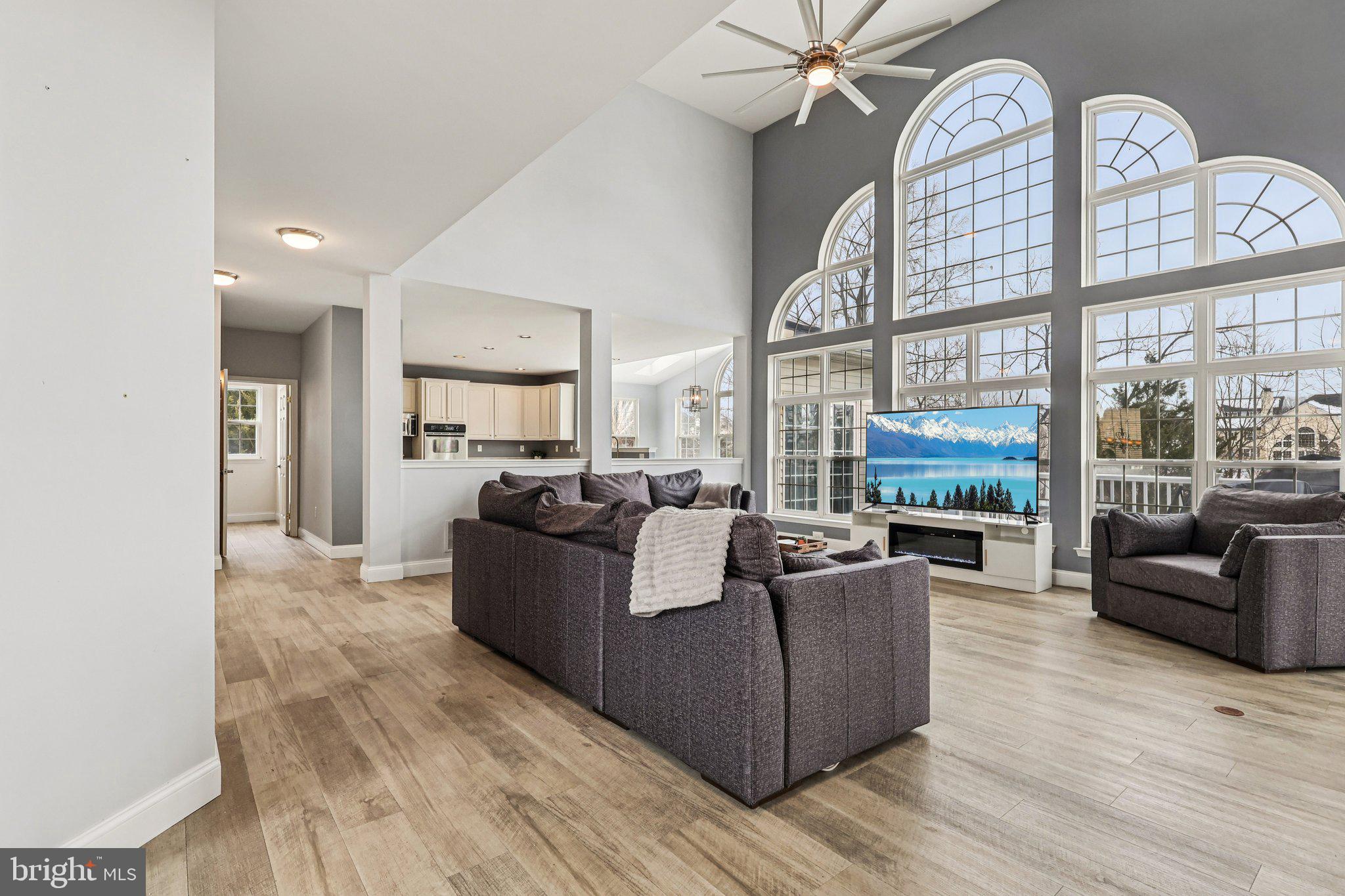 HIGH MEADOW - Residential