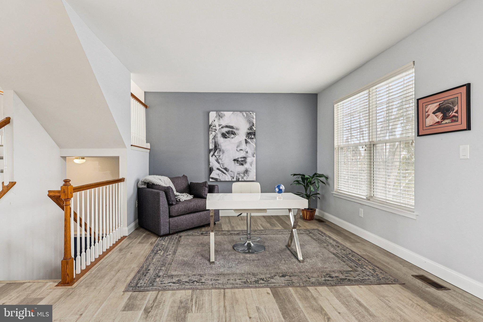 HIGH MEADOW - Residential