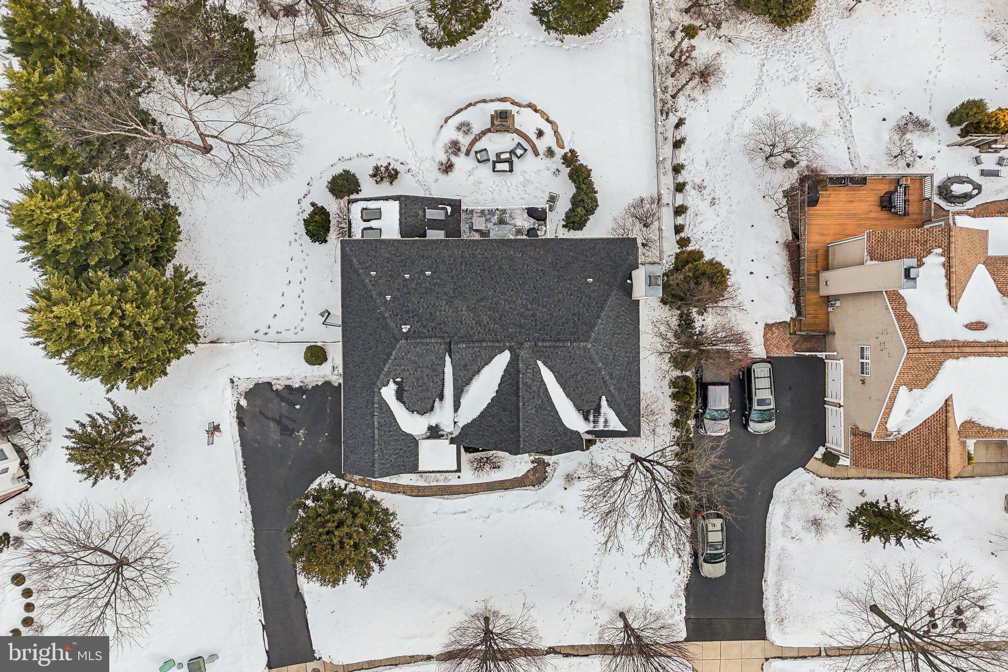 HIGH MEADOW - Residential