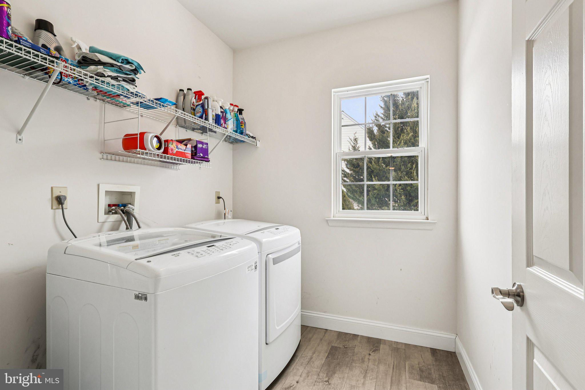 HIGH MEADOW - Residential