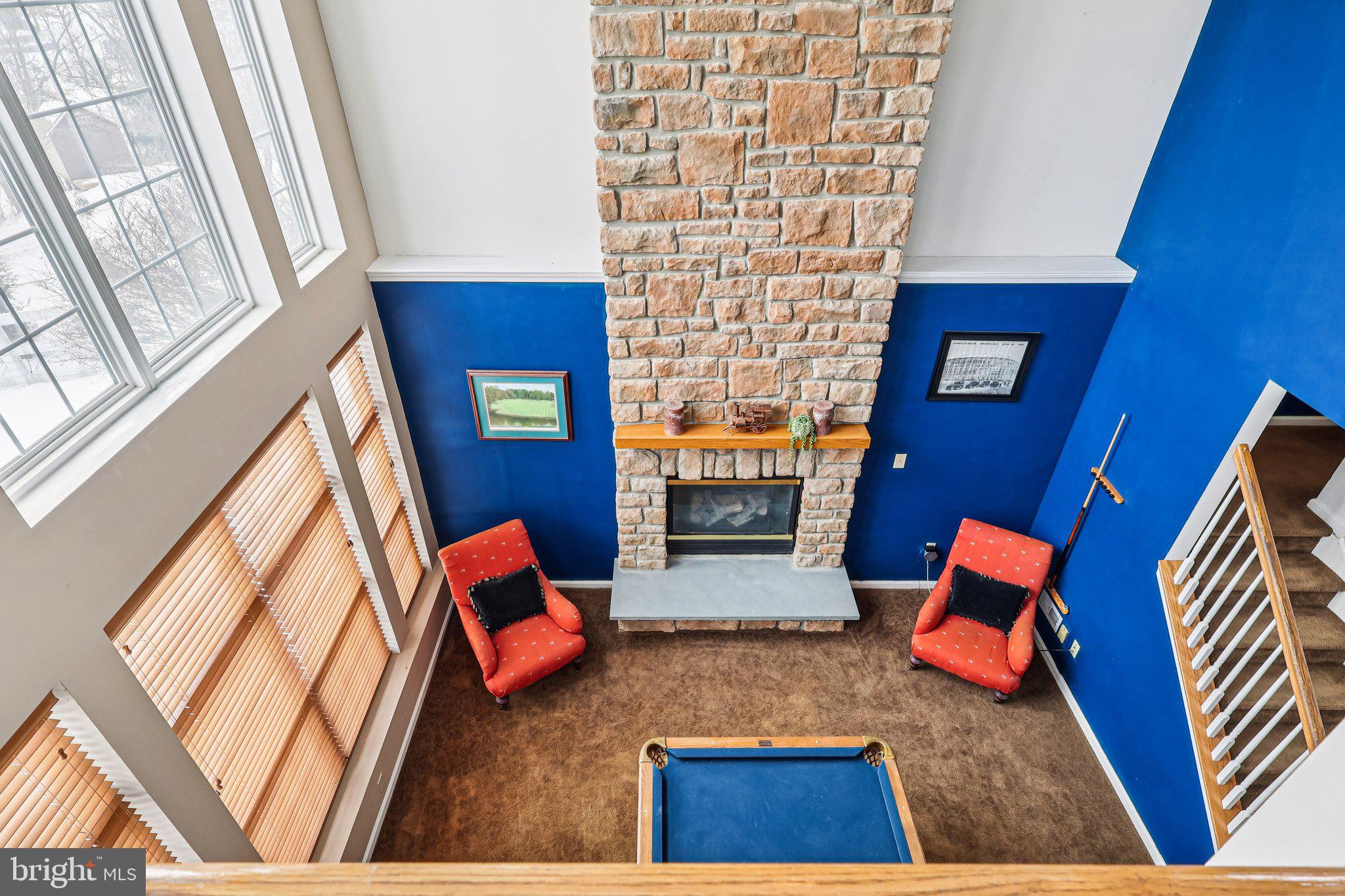 HIGH MEADOW - Residential