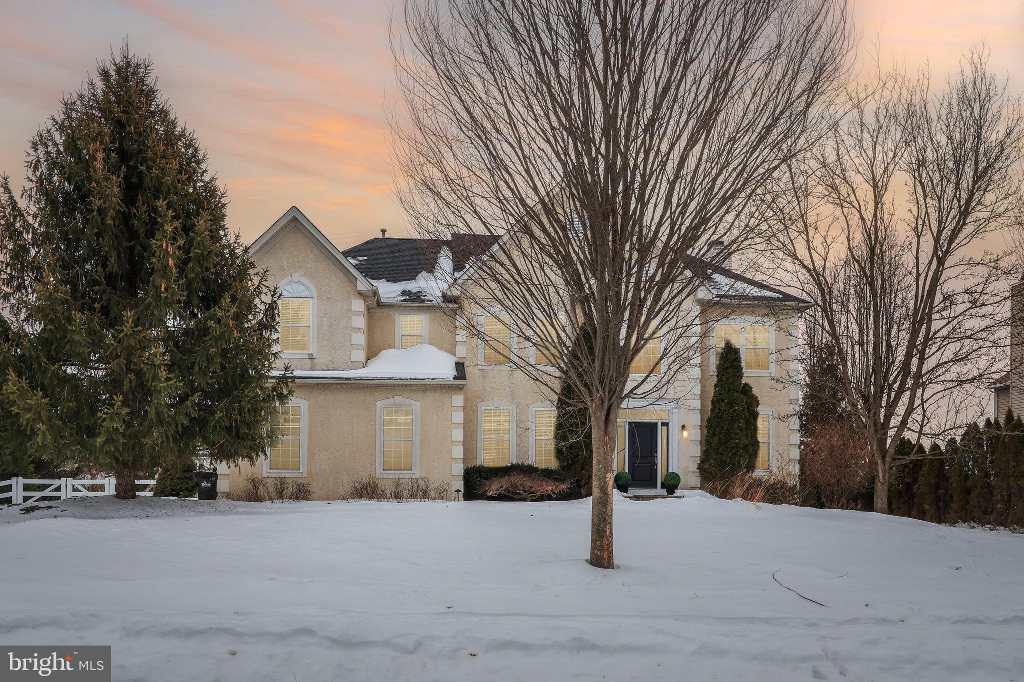 HIGH MEADOW - Residential