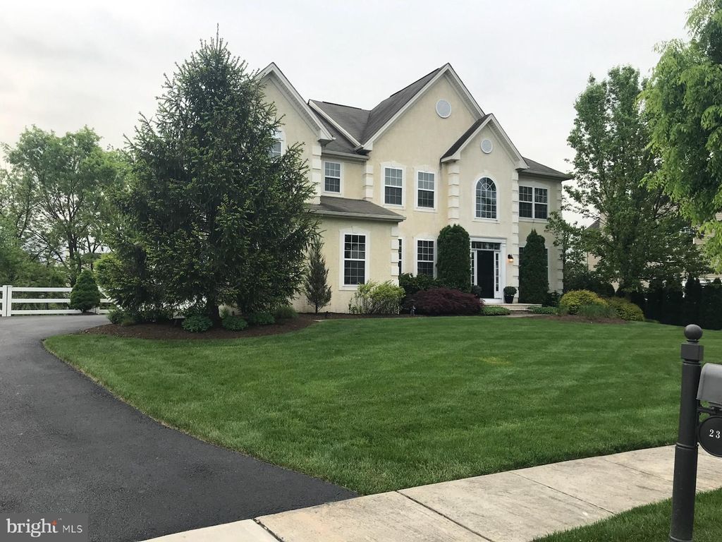 Photo of 230 N Shadybrooke Drive, DOUGLASSVILLE, PA 19518 (MLS # PABK2068066)