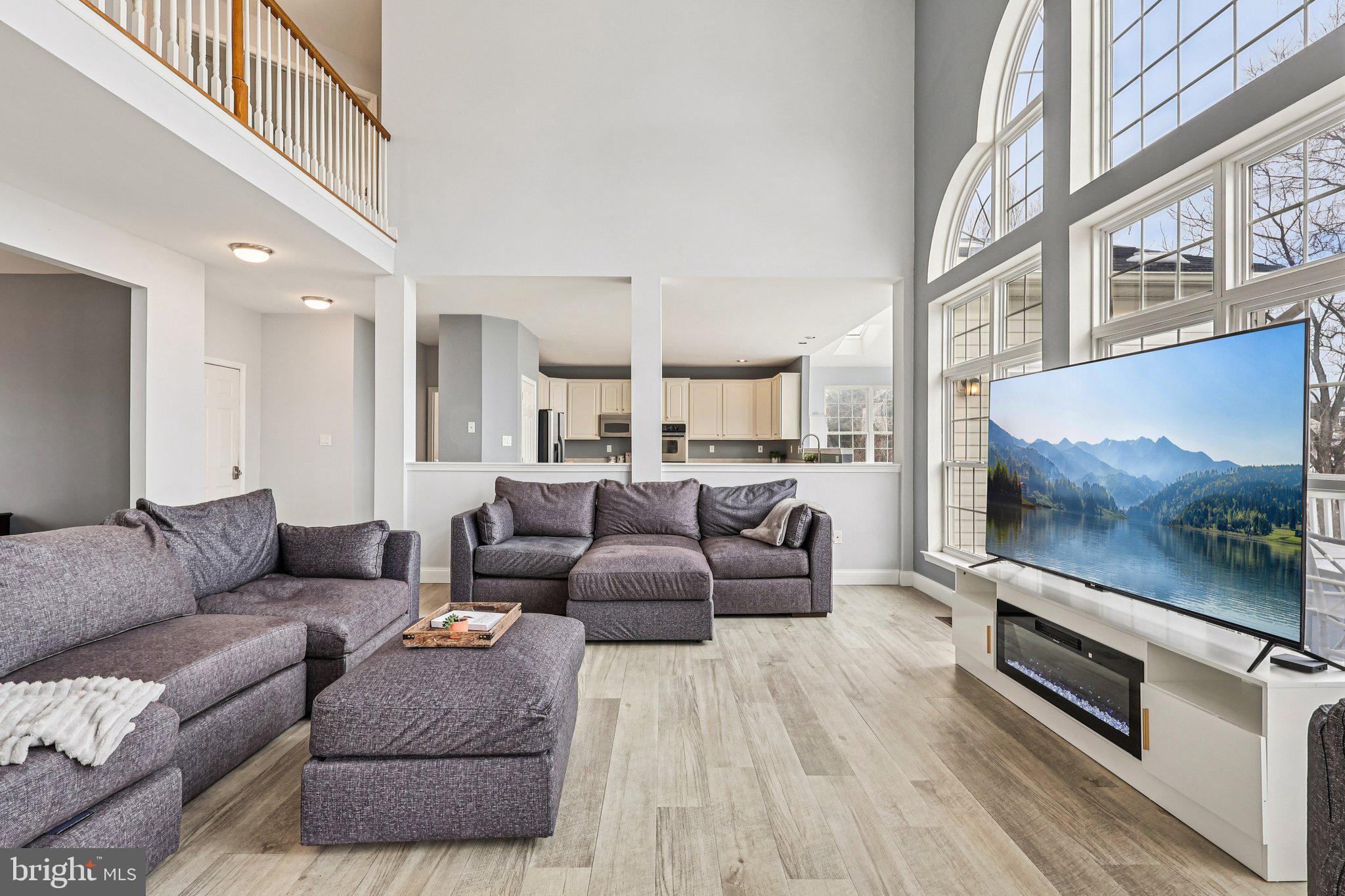 HIGH MEADOW - Residential