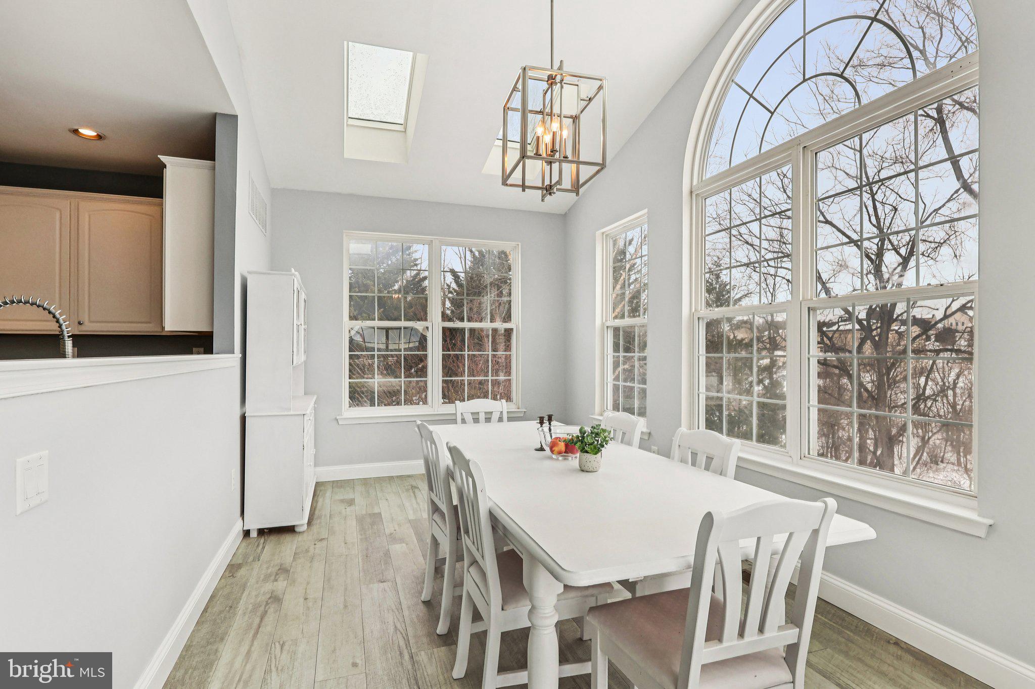 HIGH MEADOW - Residential