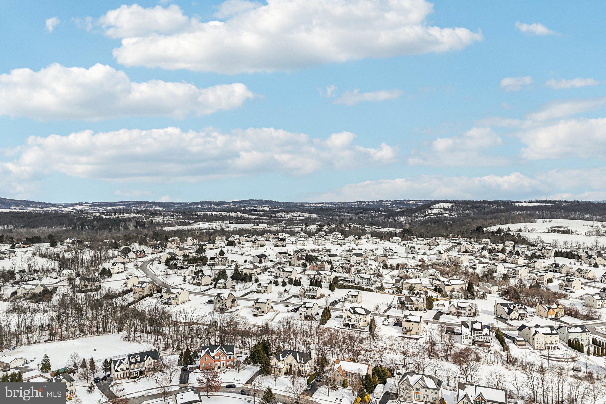 HIGH MEADOW - Residential