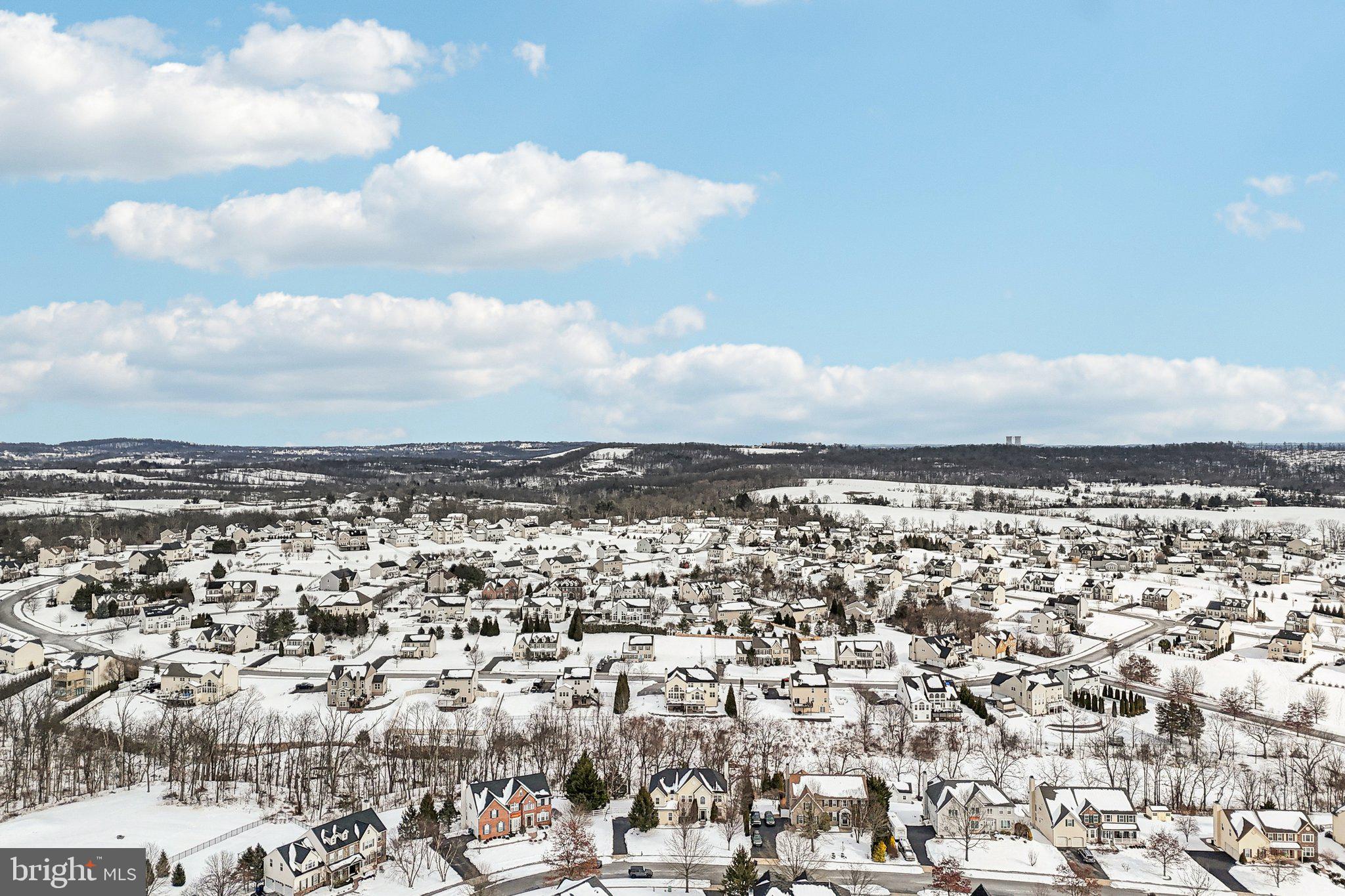 HIGH MEADOW - Residential