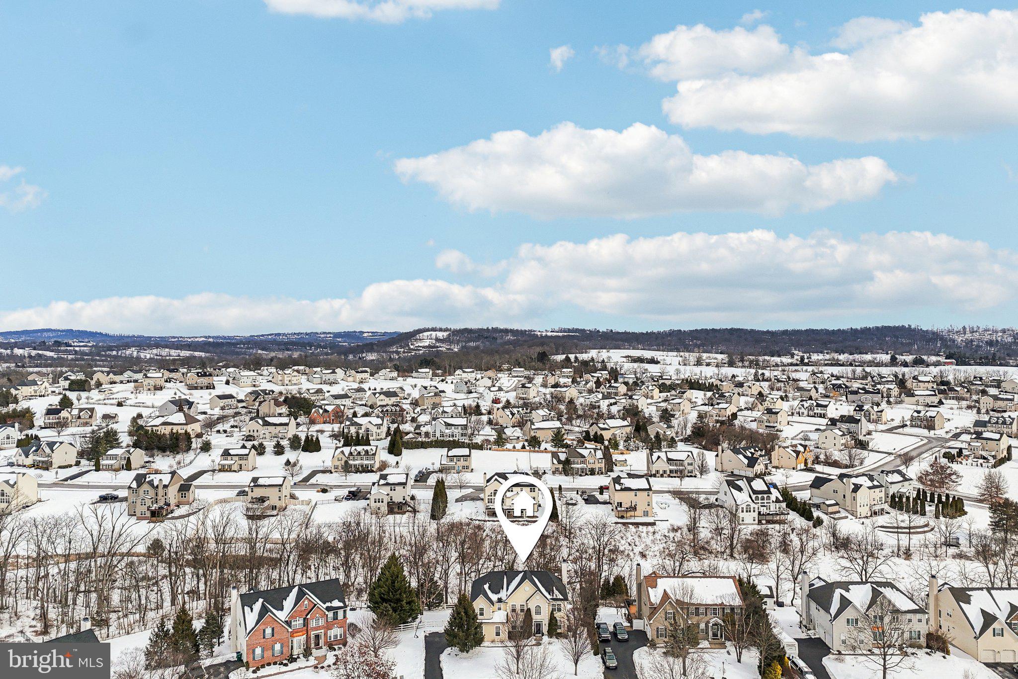 HIGH MEADOW - Residential