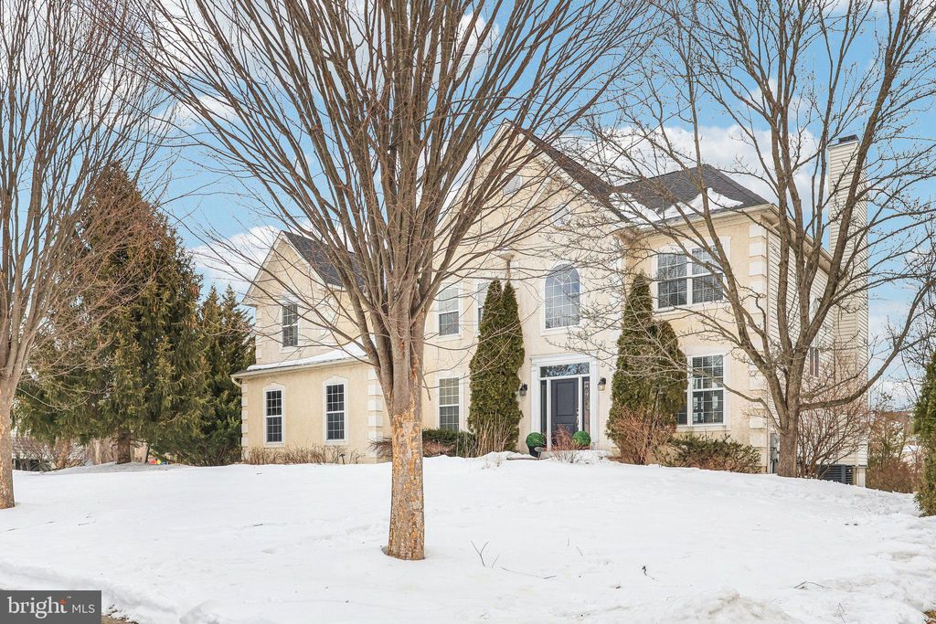 Photo of 230 N Shadybrooke Drive, DOUGLASSVILLE, PA 19518 (MLS # PABK2068066)