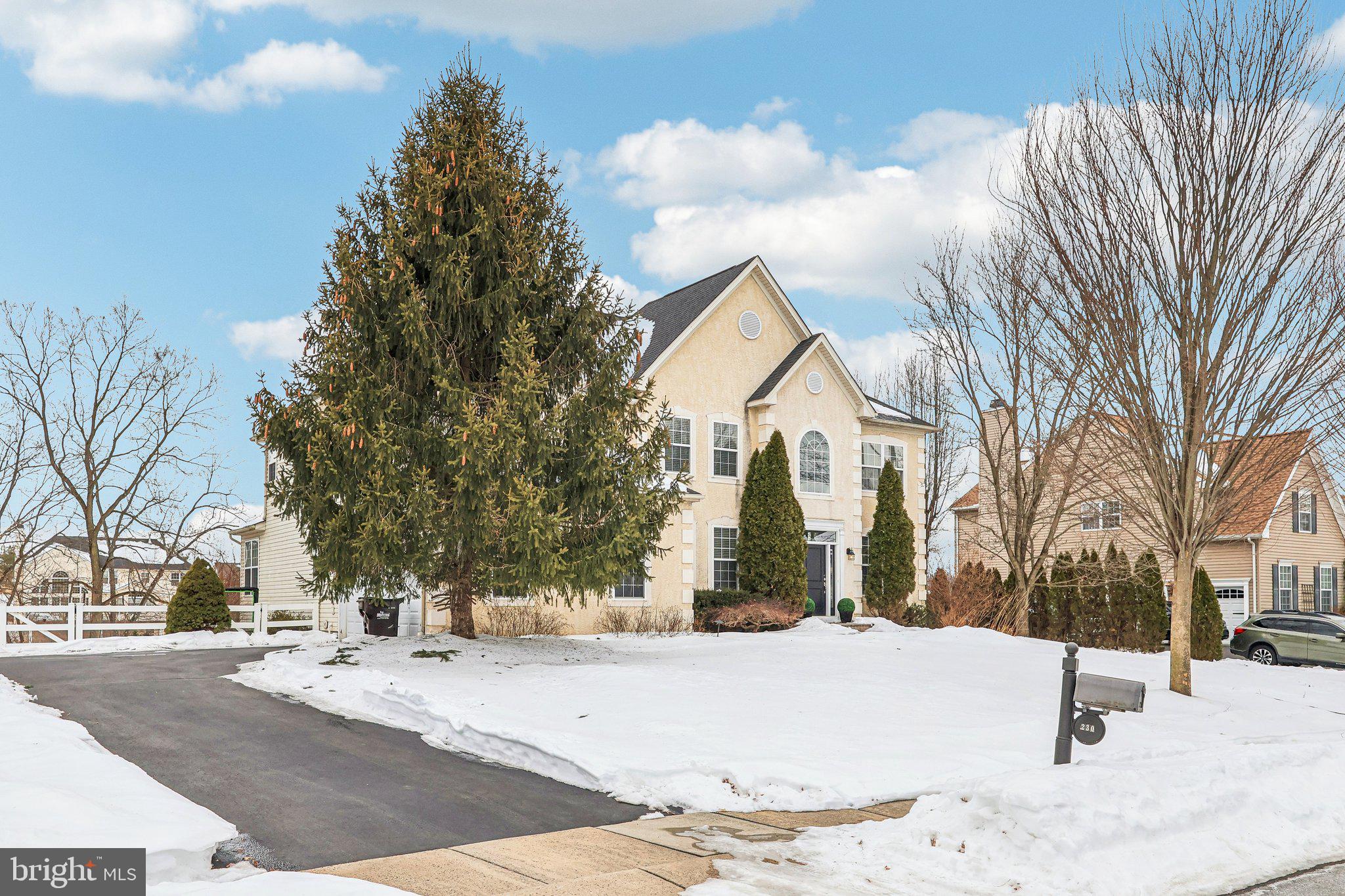 HIGH MEADOW - Residential