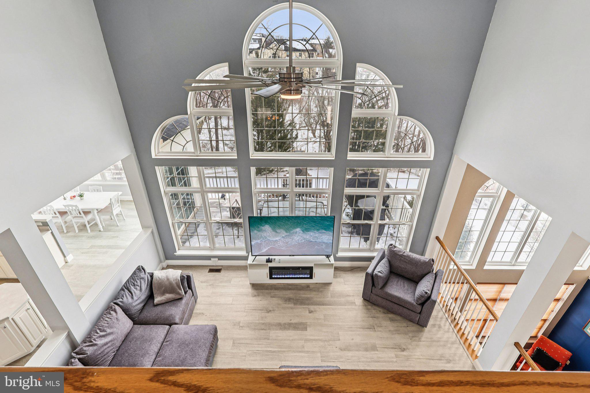 HIGH MEADOW - Residential