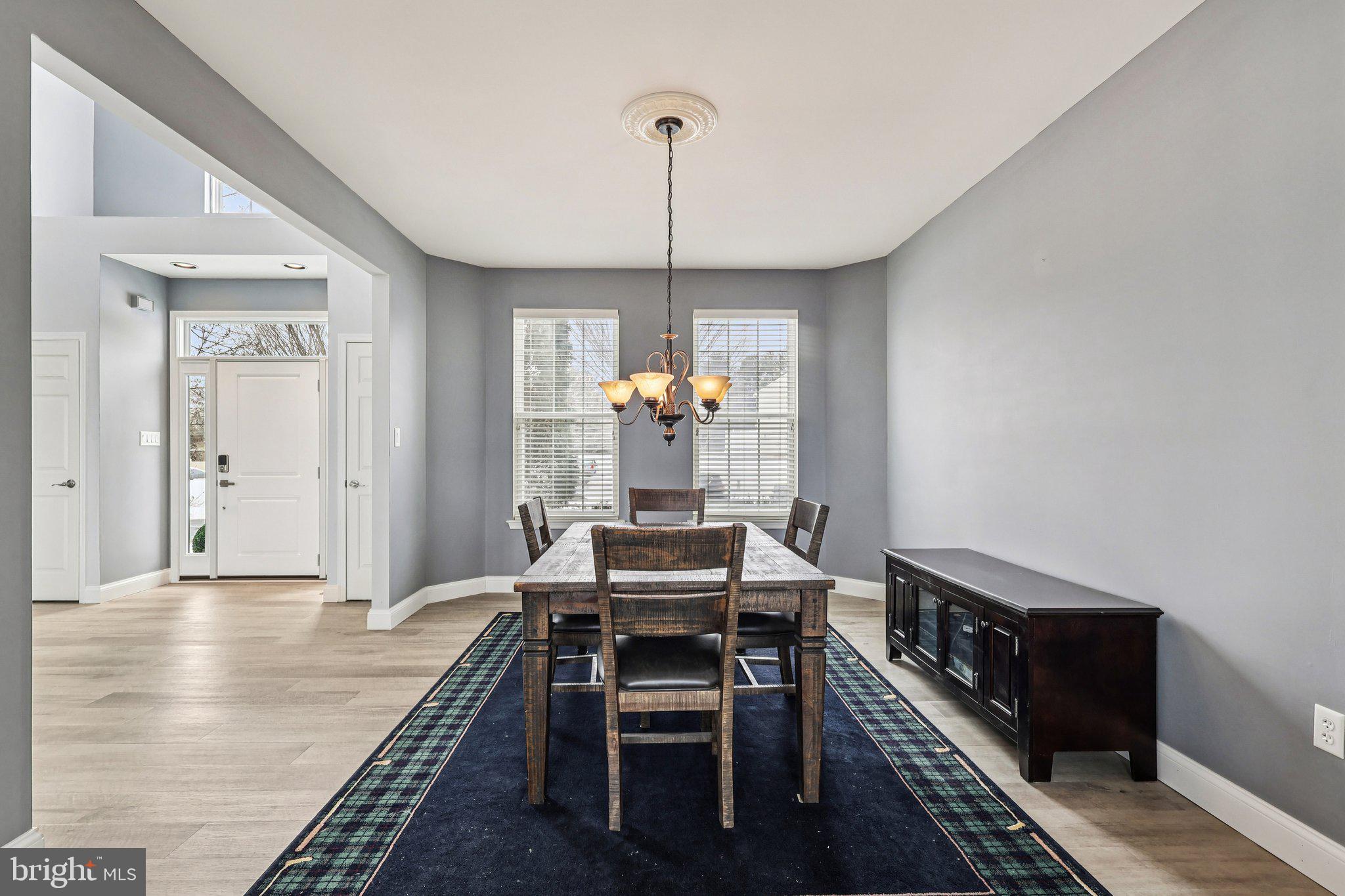 HIGH MEADOW - Residential