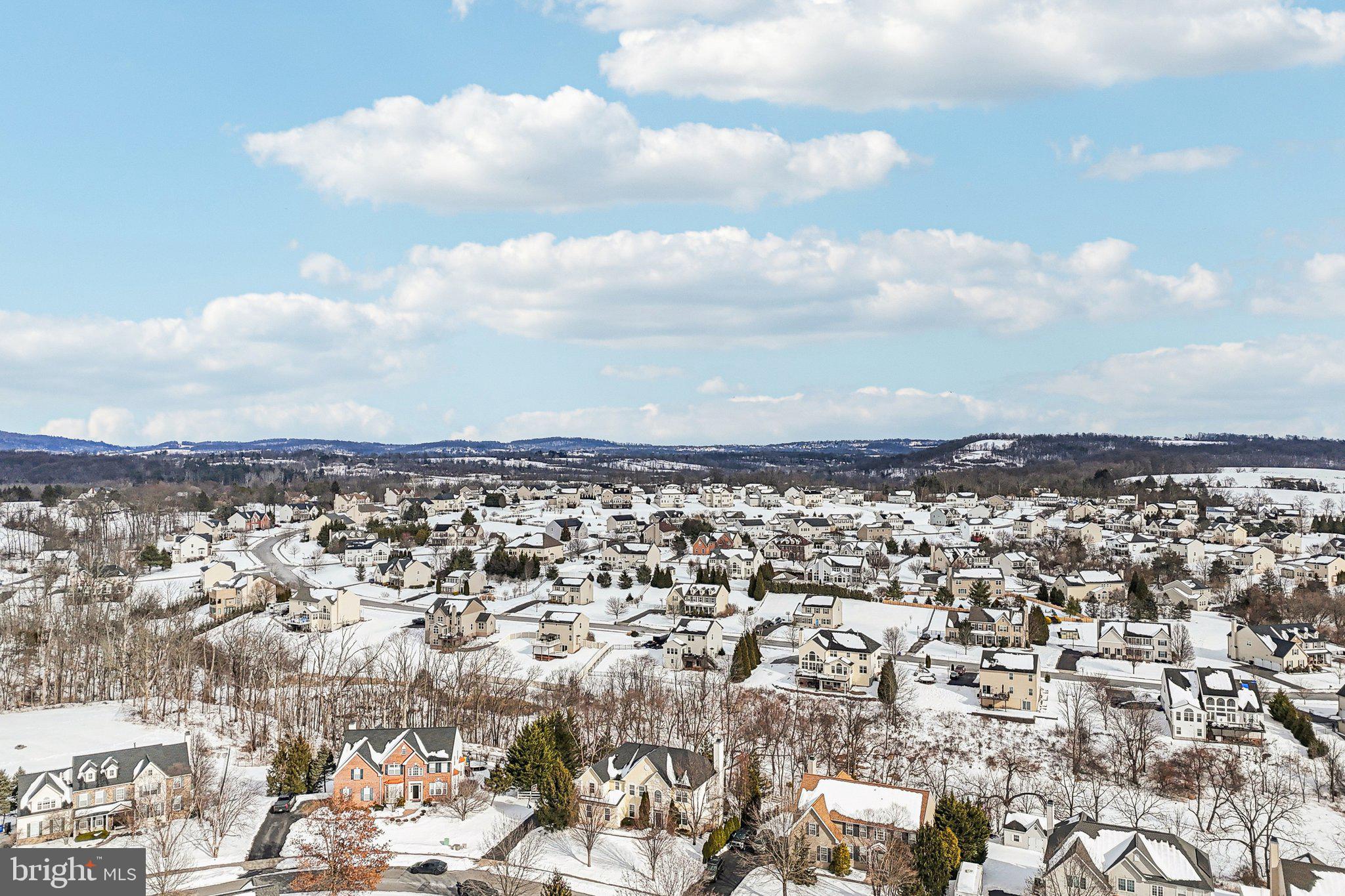 HIGH MEADOW - Residential