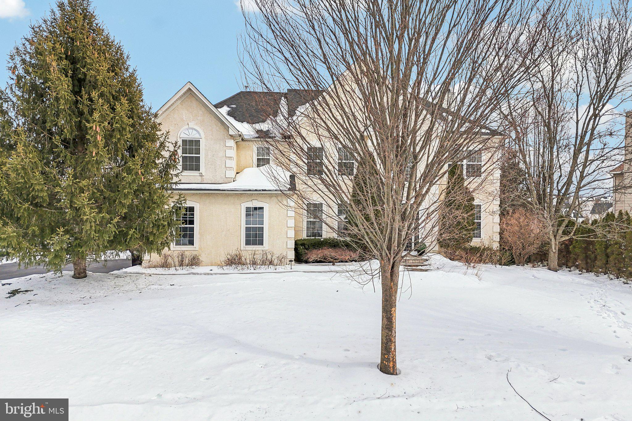 HIGH MEADOW - Residential