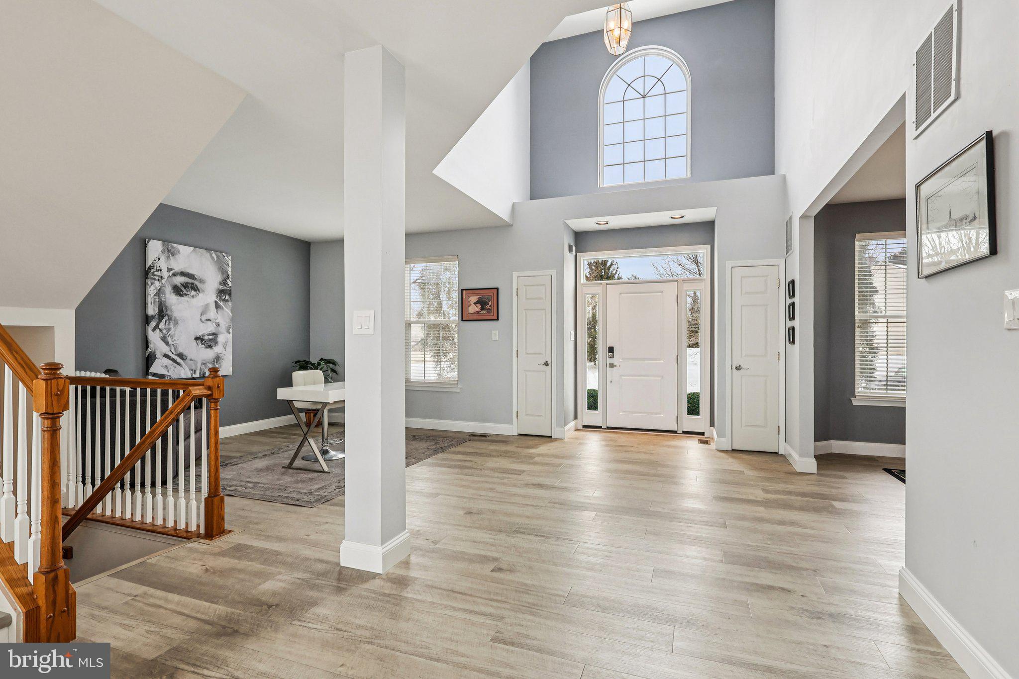 HIGH MEADOW - Residential