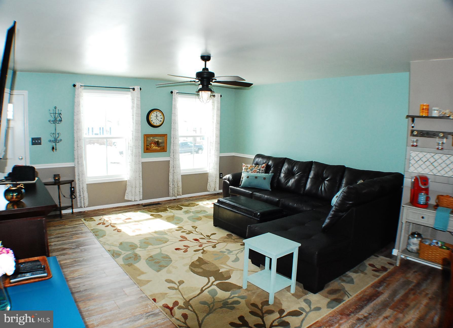 ARCADIA SPRINGS - Residential