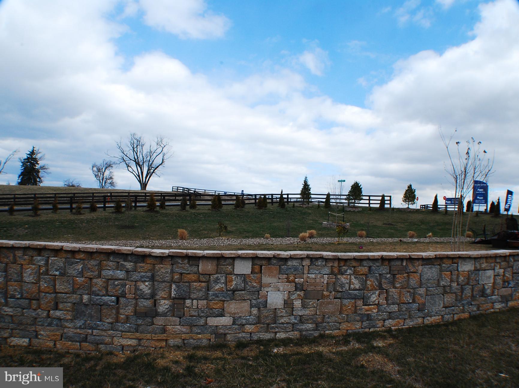 ARCADIA SPRINGS - Residential