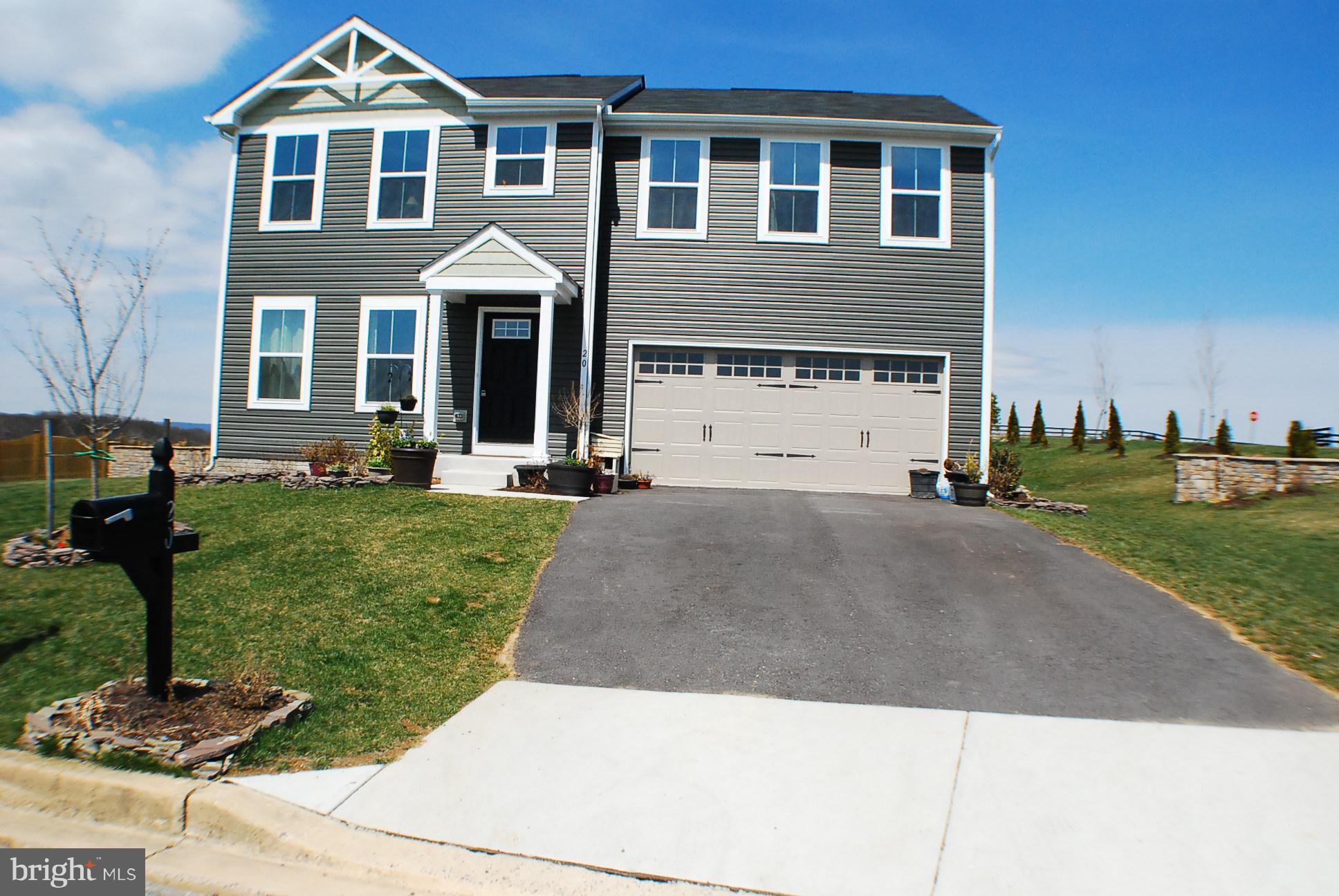 ARCADIA SPRINGS - Residential