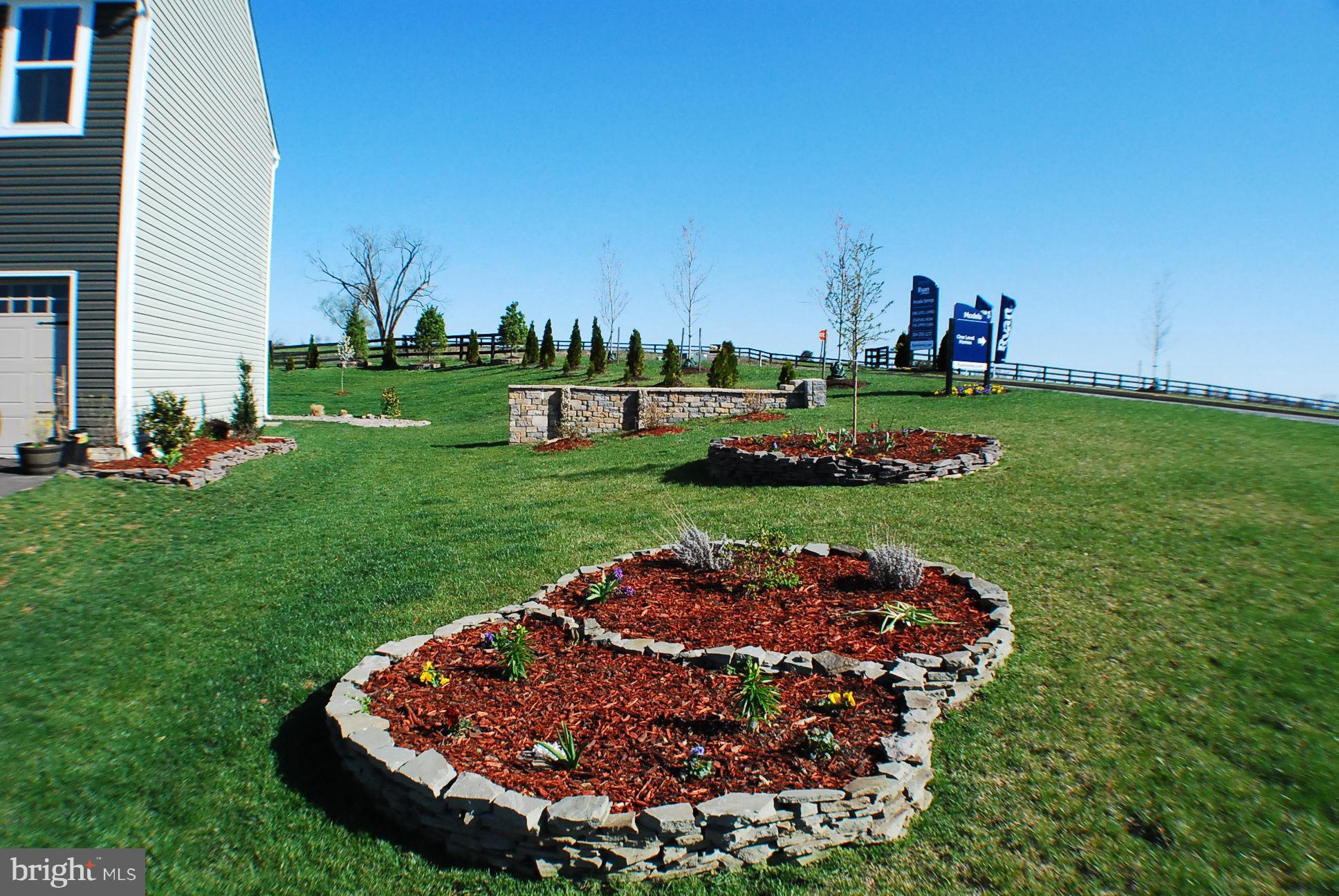 ARCADIA SPRINGS - Residential