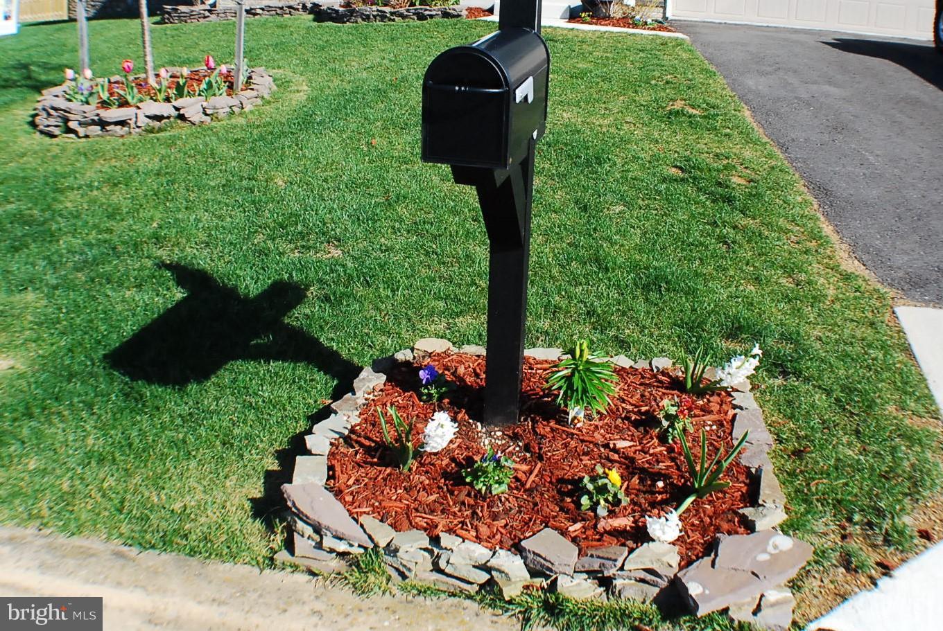 ARCADIA SPRINGS - Residential