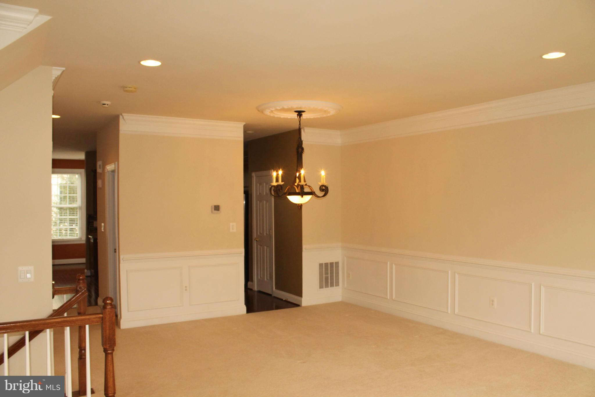 CASCADES - Residential Lease