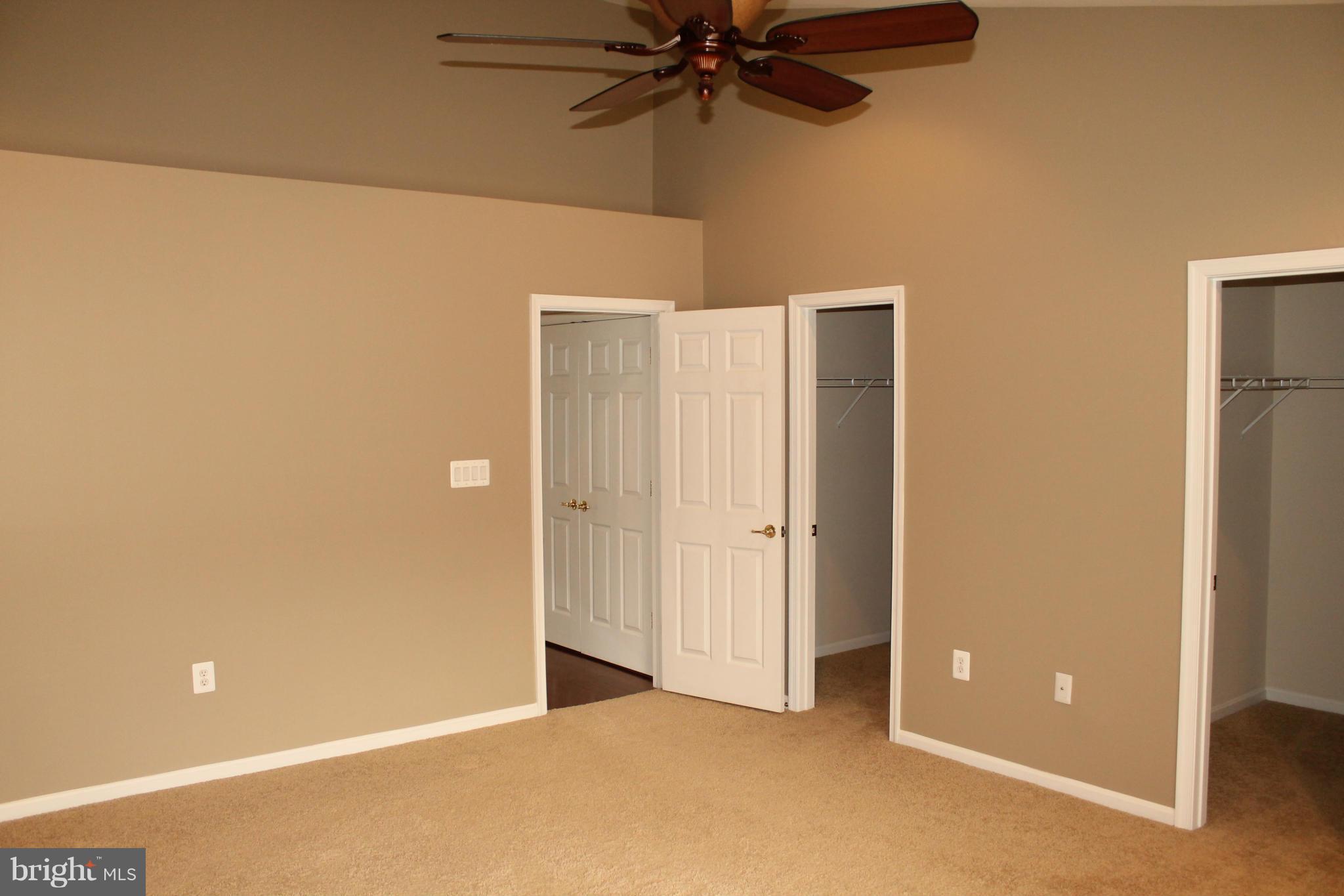 CASCADES - Residential Lease