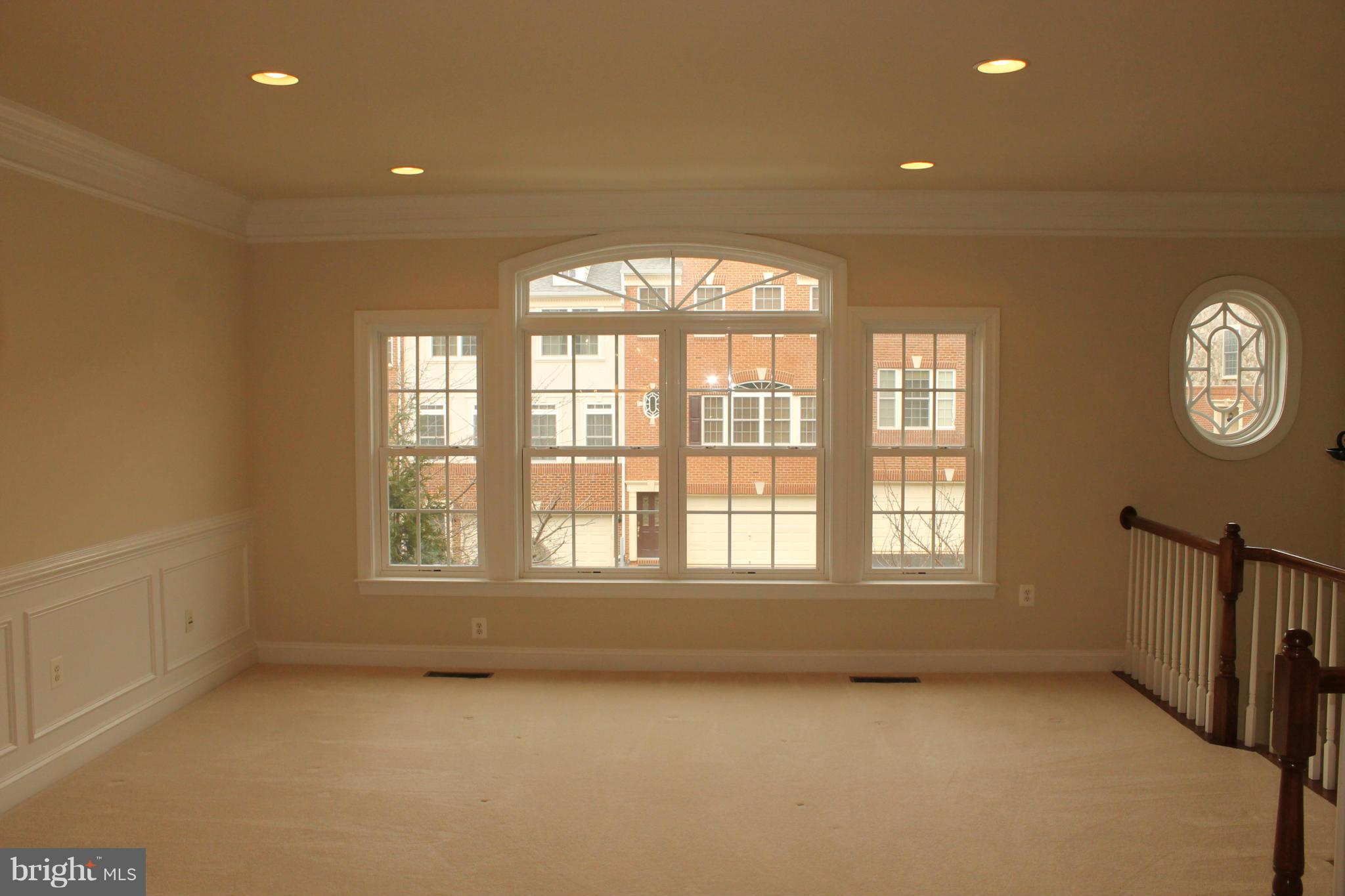 CASCADES - Residential Lease