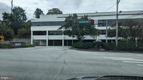 250 W LANCASTER AVENUE 300 PAOLI PA 19301