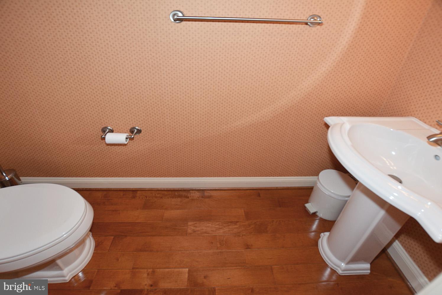 QUAKER RIDGE - Residential