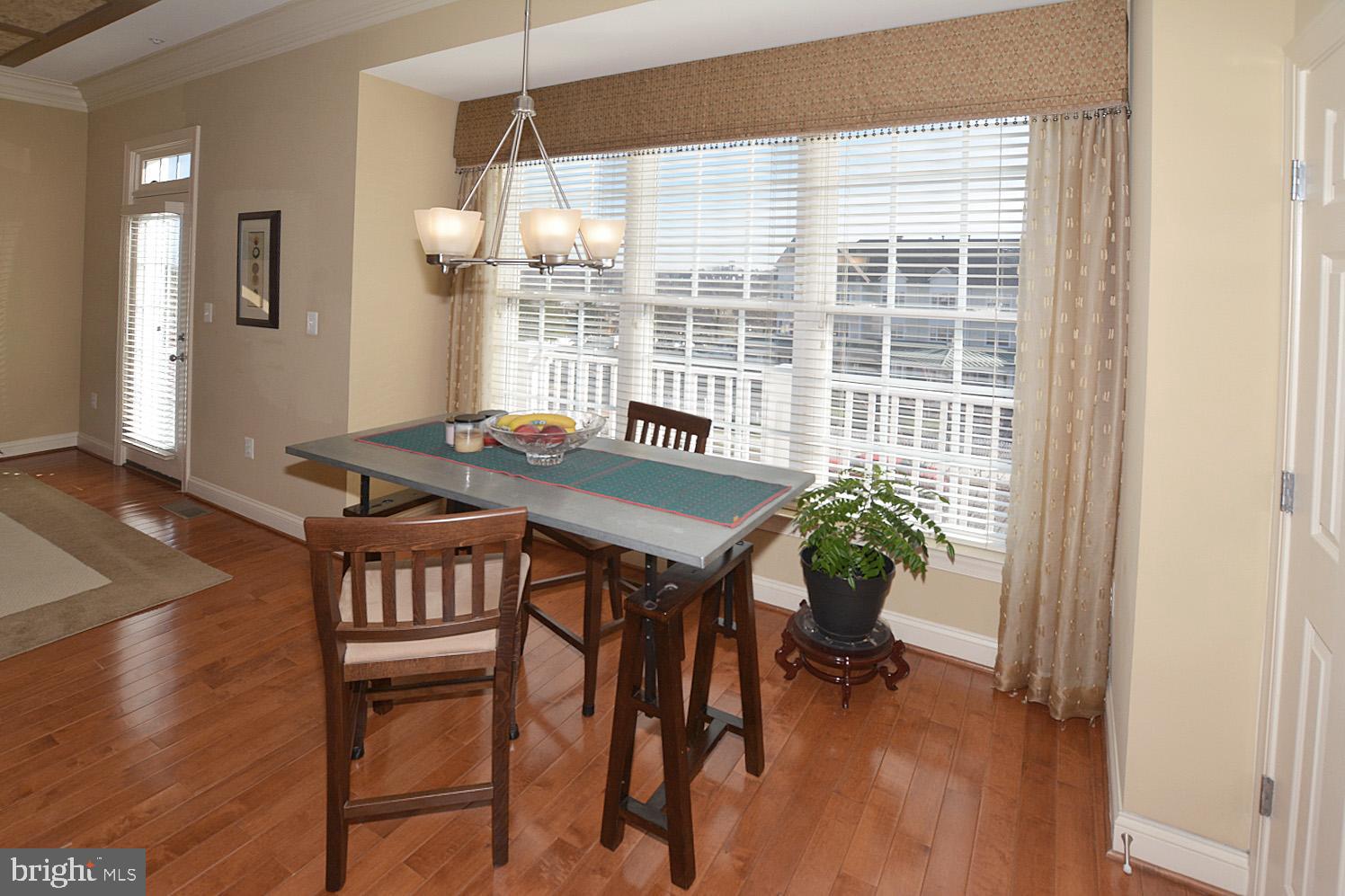 QUAKER RIDGE - Residential