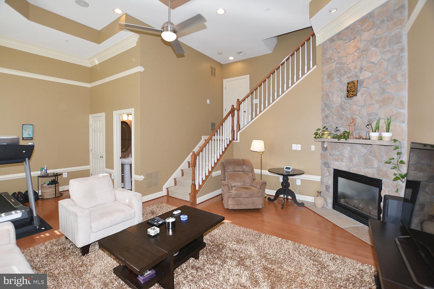 QUAKER RIDGE - Residential