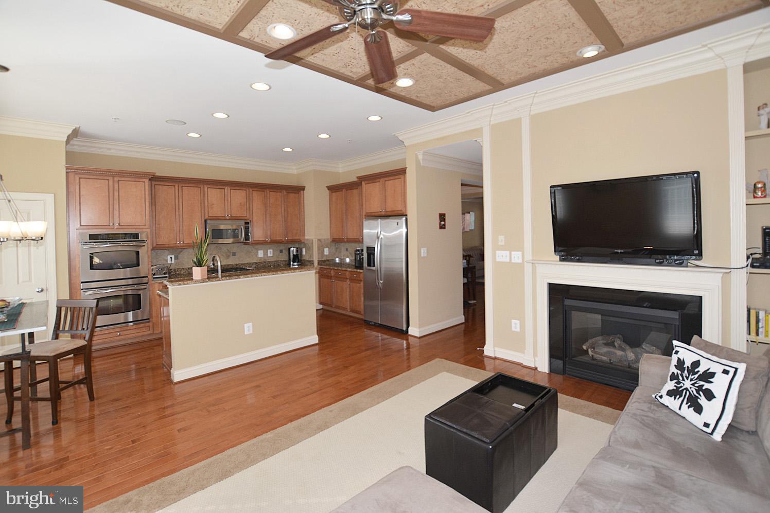 QUAKER RIDGE - Residential