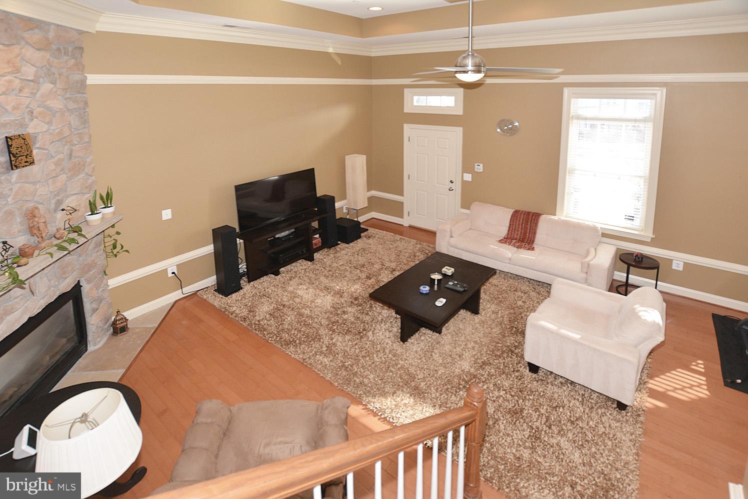 QUAKER RIDGE - Residential