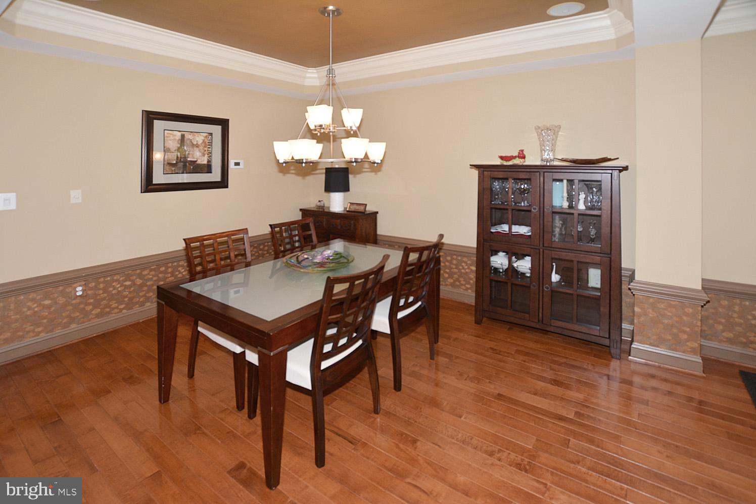 QUAKER RIDGE - Residential