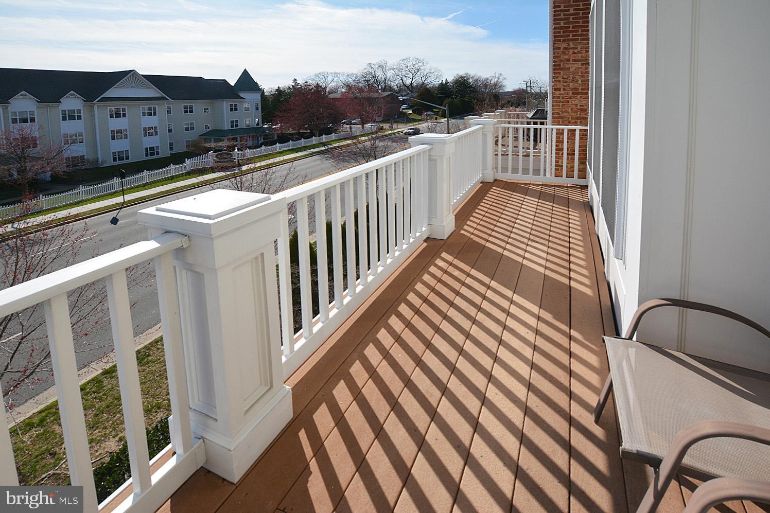 QUAKER RIDGE - Residential