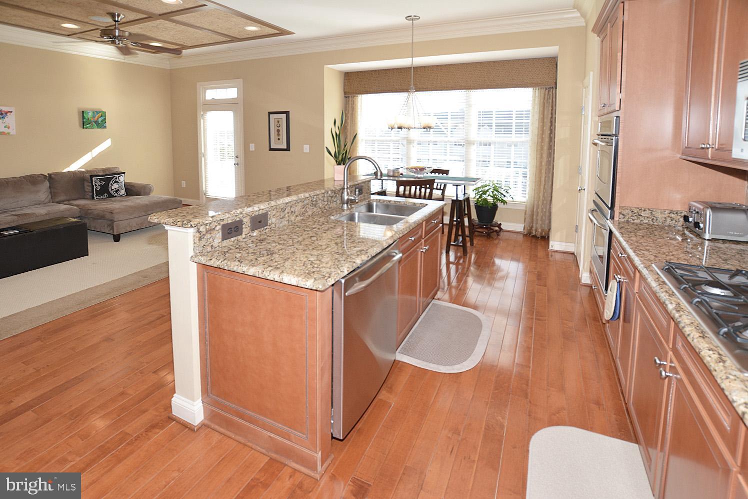 QUAKER RIDGE - Residential