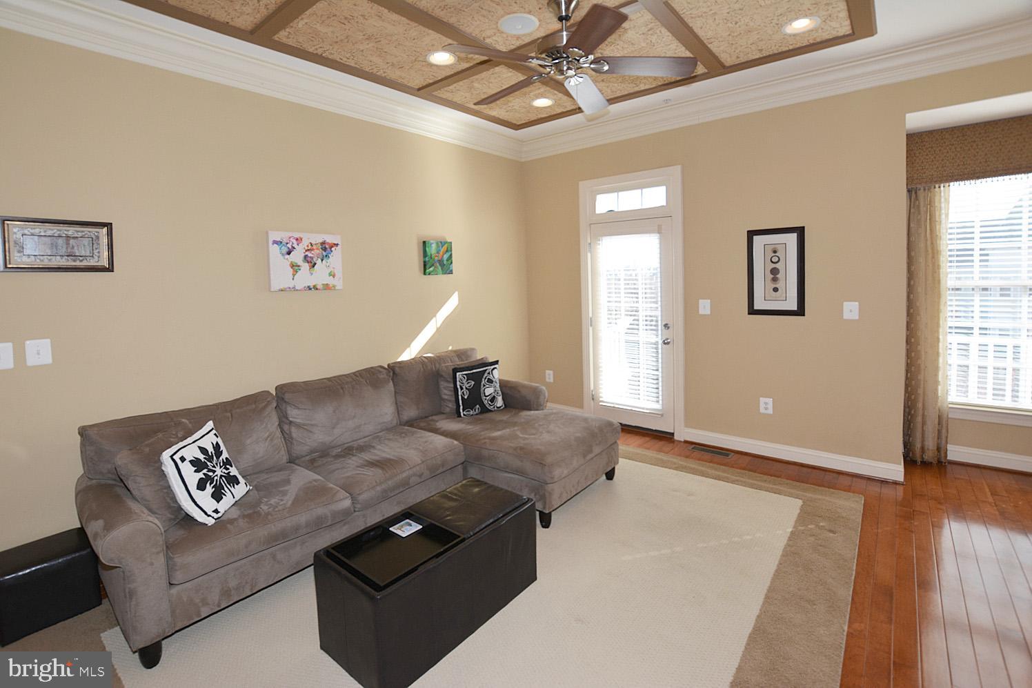 QUAKER RIDGE - Residential