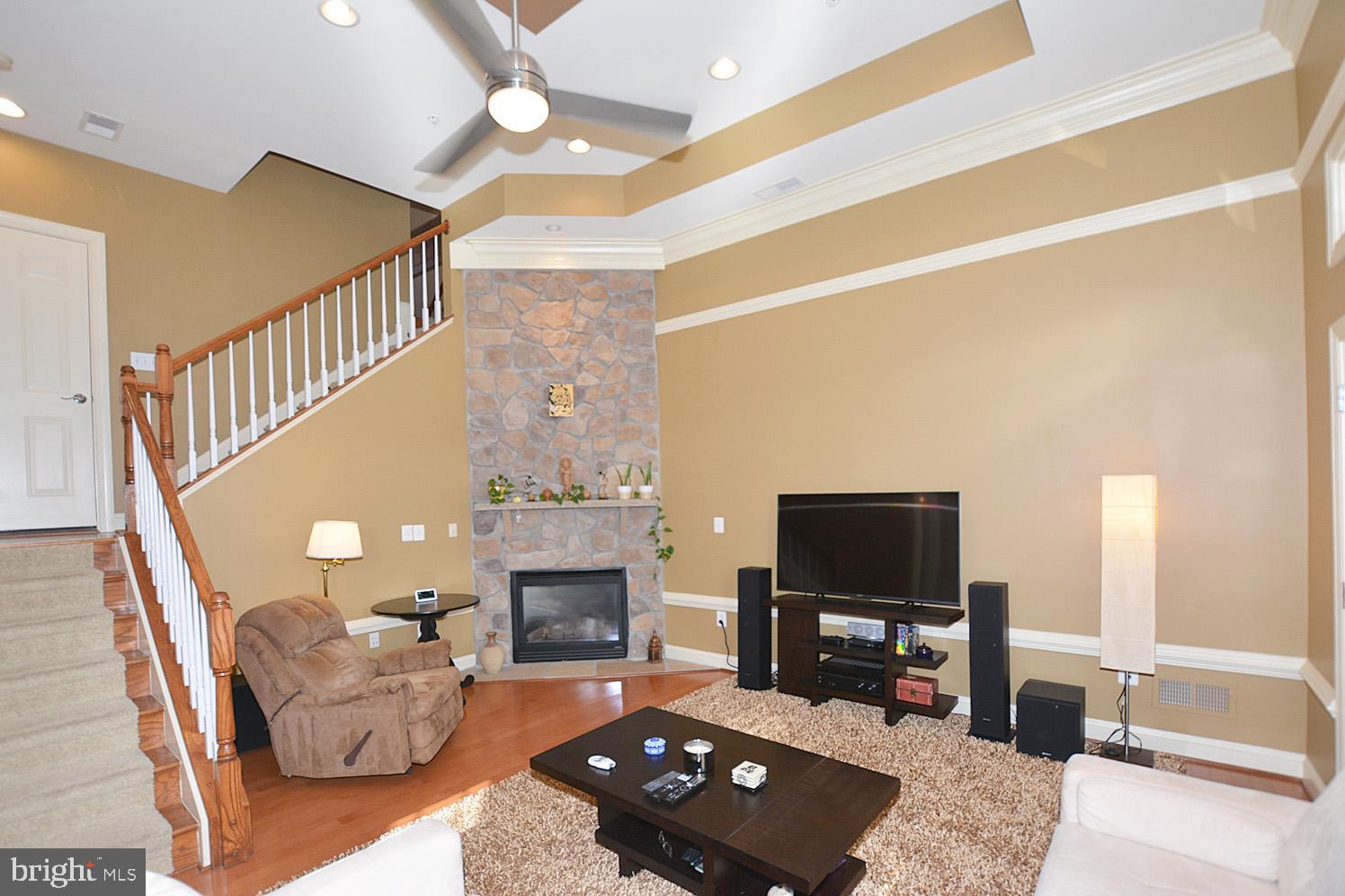 QUAKER RIDGE - Residential