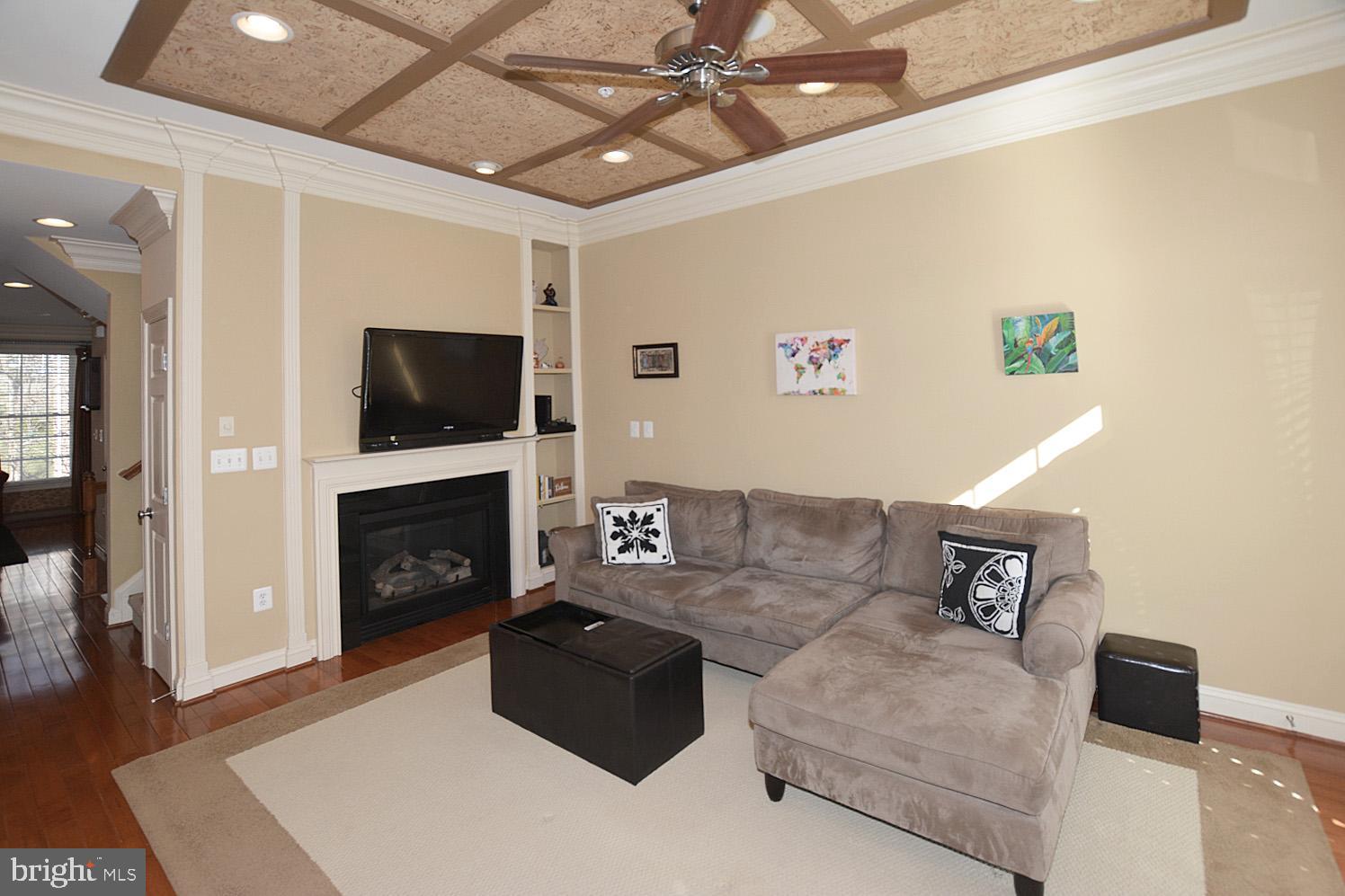 QUAKER RIDGE - Residential