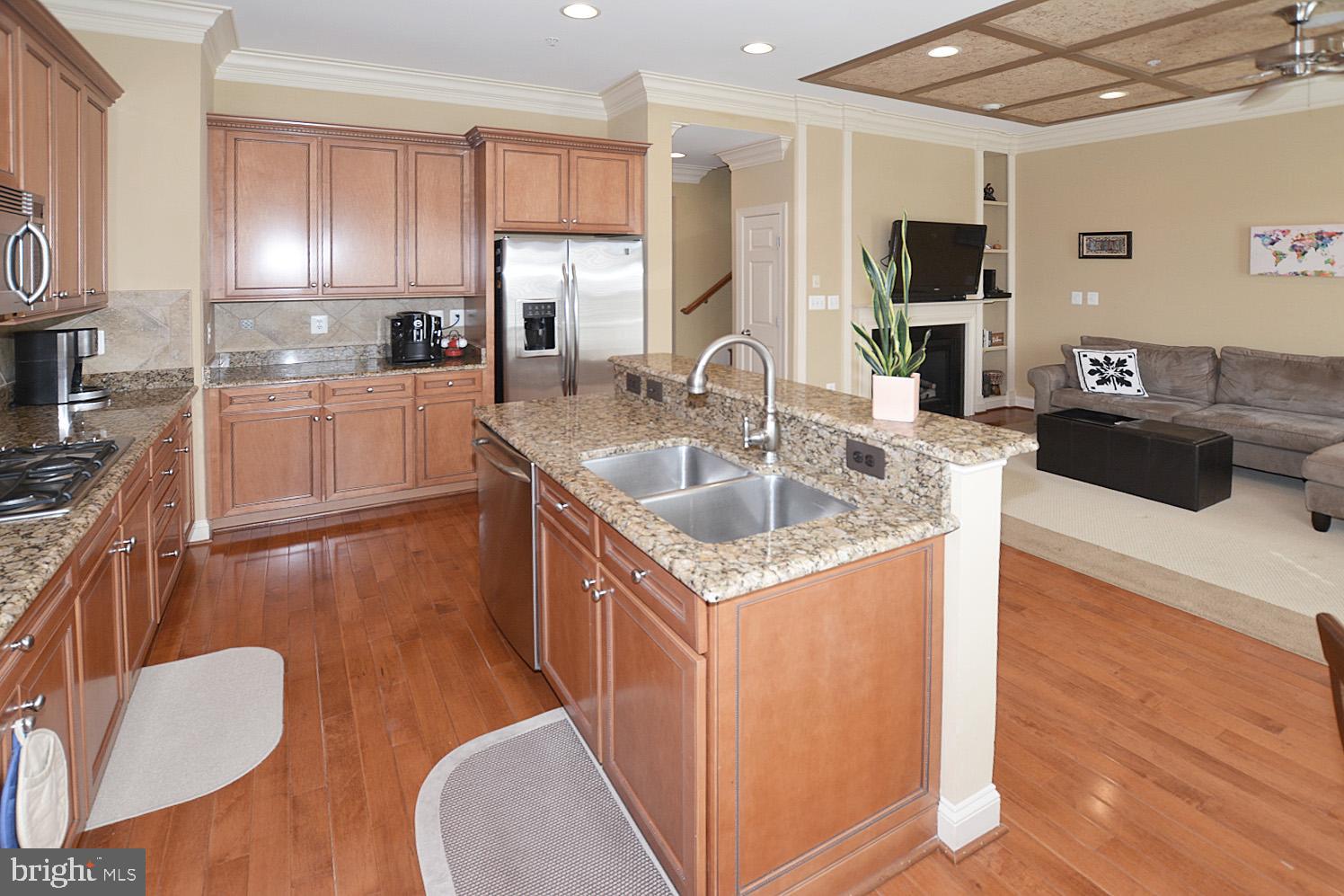 QUAKER RIDGE - Residential