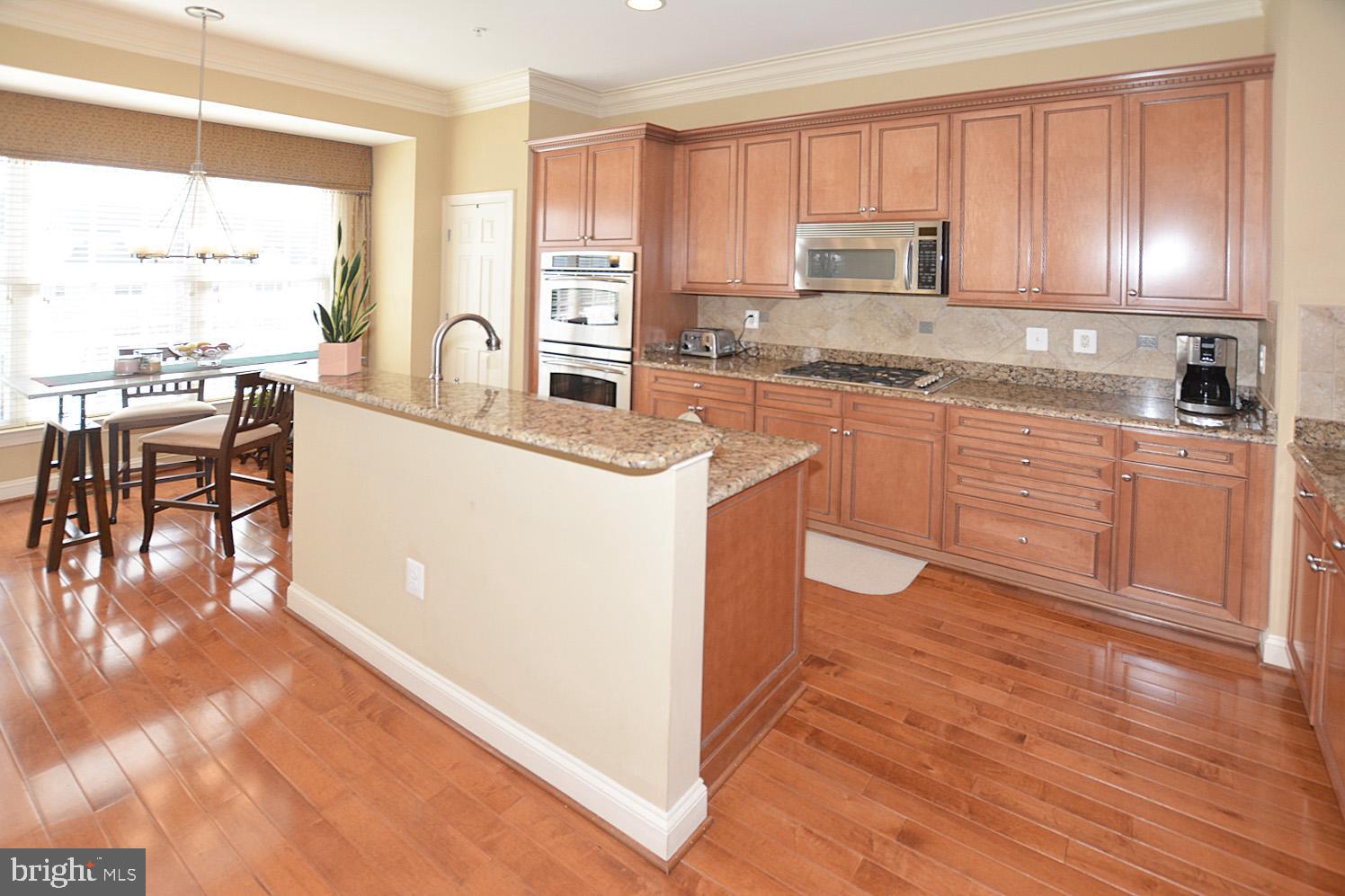 QUAKER RIDGE - Residential