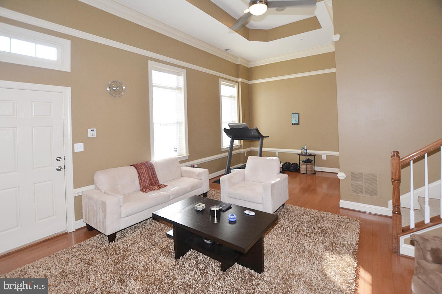 QUAKER RIDGE - Residential