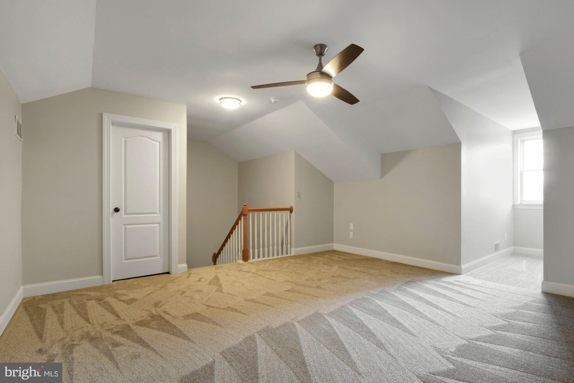 LONGWOOD VILLAGE - Residential