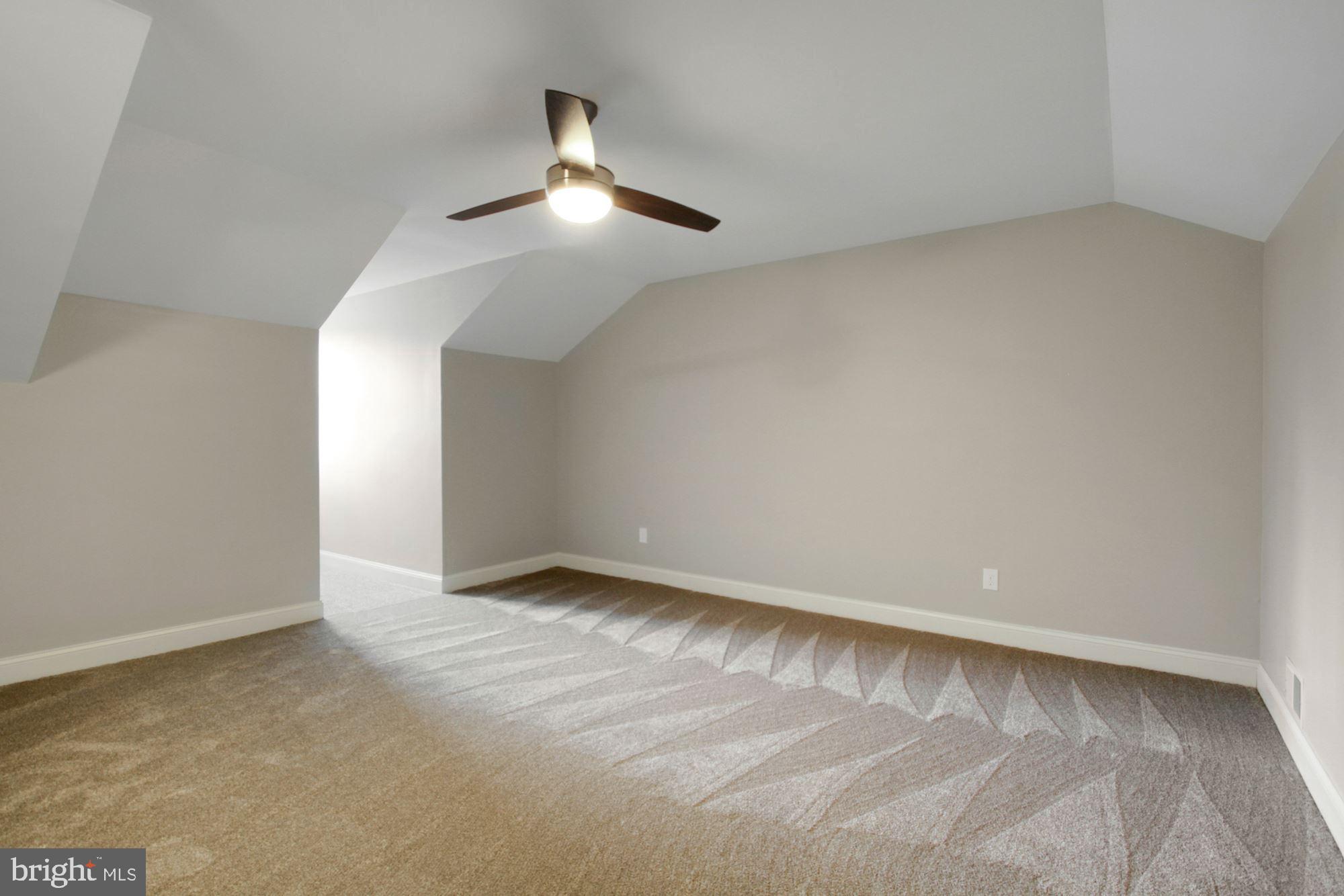 LONGWOOD VILLAGE - Residential