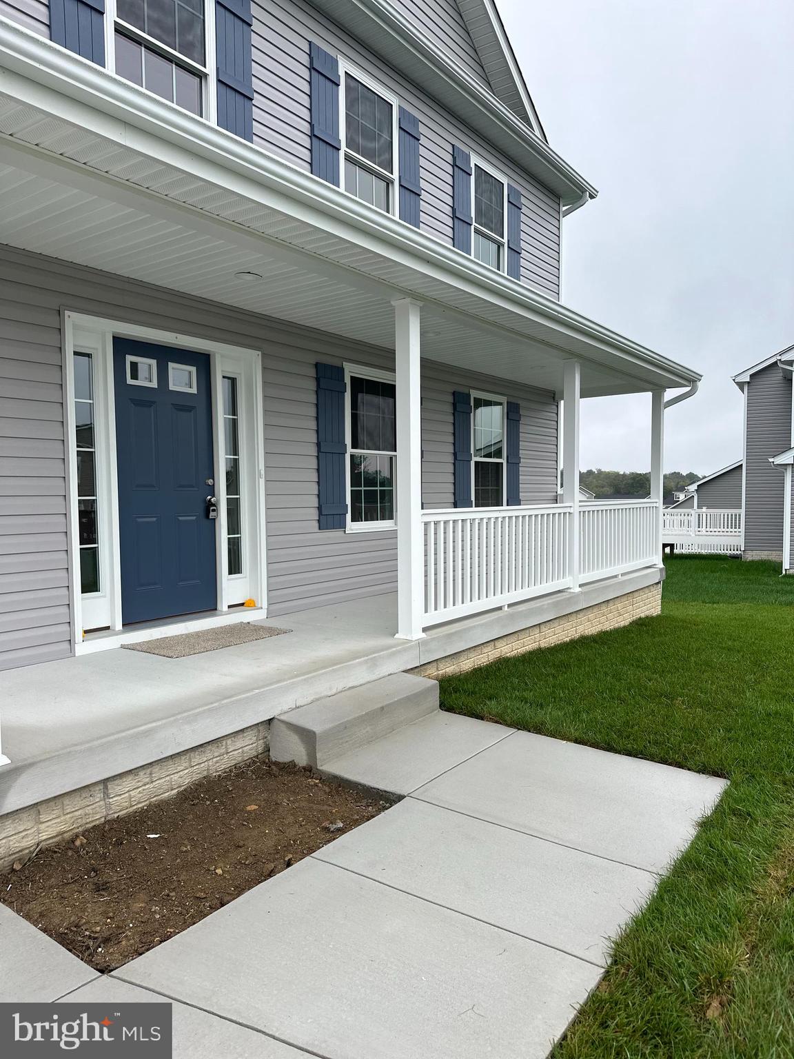 PRENTISS POINT - Residential Lease