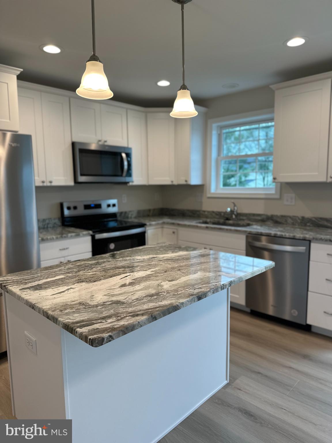 PRENTISS POINT - Residential Lease