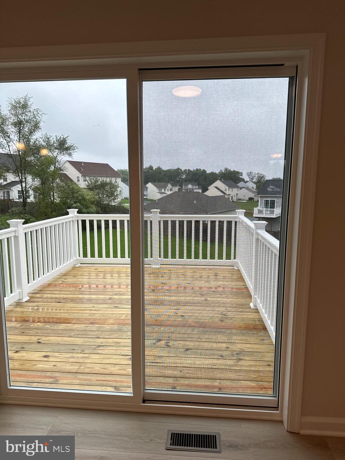 PRENTISS POINT - Residential Lease