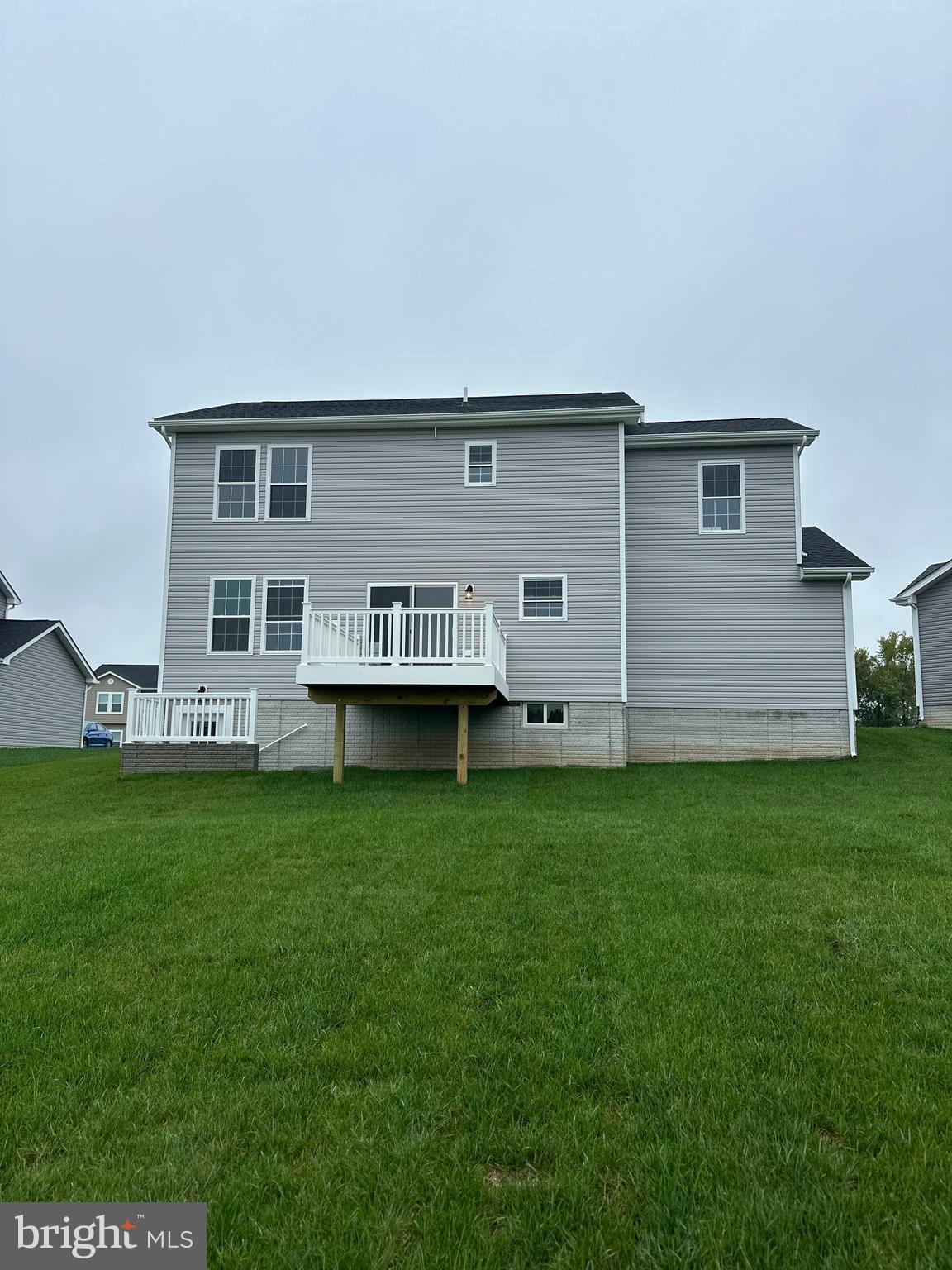 PRENTISS POINT - Residential Lease