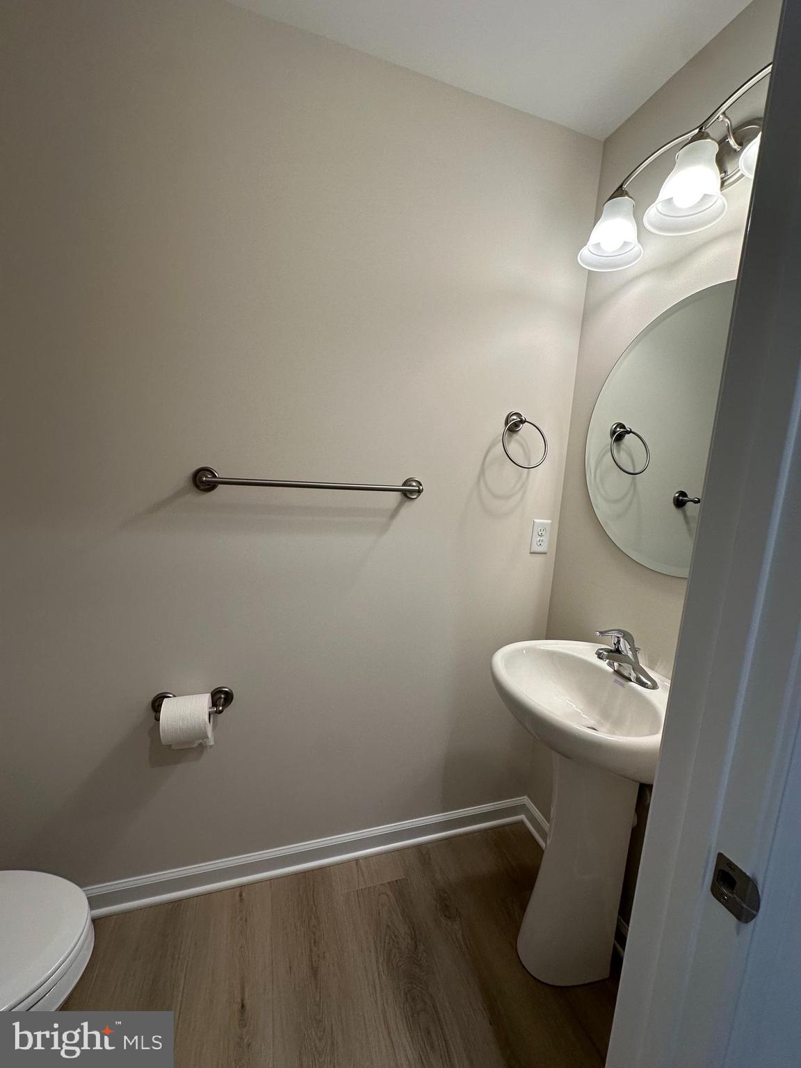 PRENTISS POINT - Residential Lease