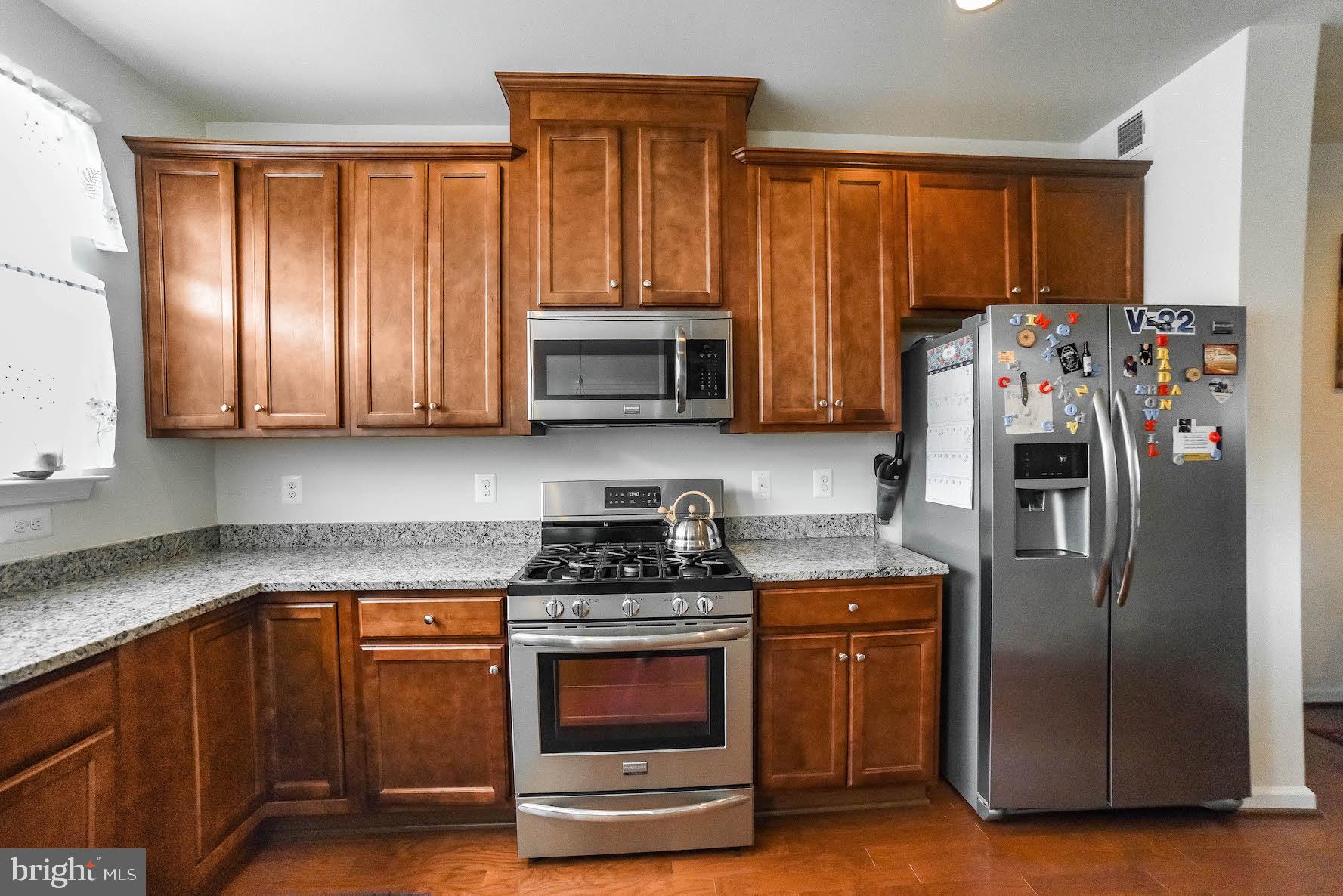 EVERGREEN PARK AT WILDEWOOD - Residential